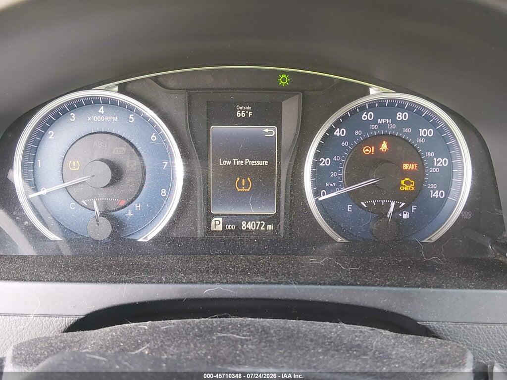 4T1BF1FK6HU671243 2017 TOYOTA CAMRY photo no. 7