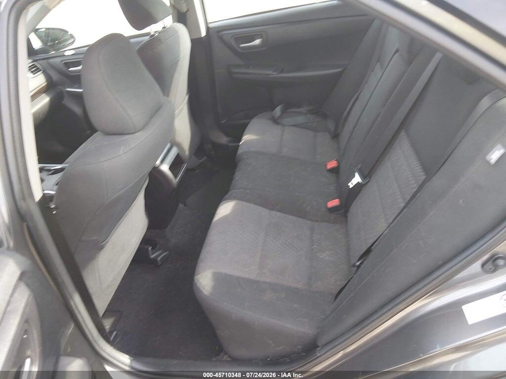 4T1BF1FK6HU671243 2017 TOYOTA CAMRY photo no. 8