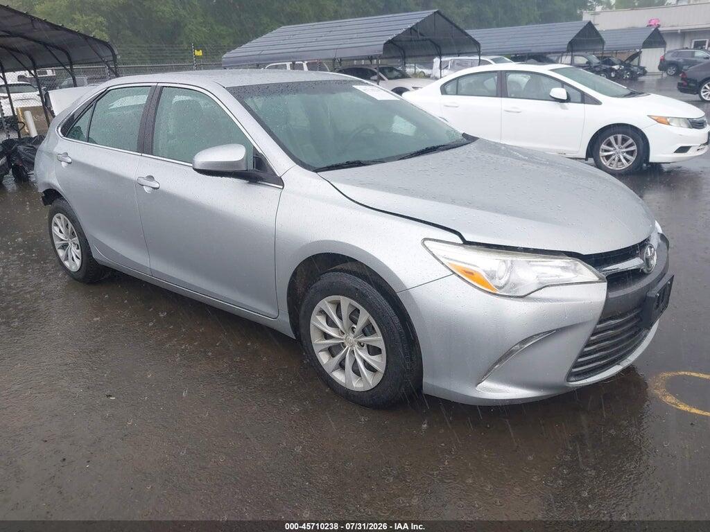4T1BF1FK3HU422799 2017 TOYOTA CAMRY photo no. 1