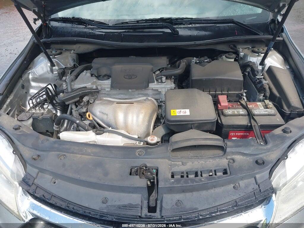 4T1BF1FK3HU422799 2017 TOYOTA CAMRY photo no. 10