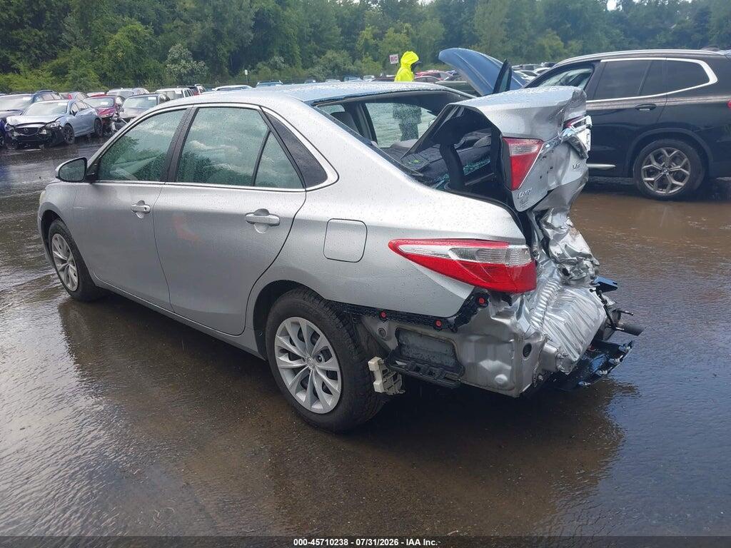 4T1BF1FK3HU422799 2017 TOYOTA CAMRY photo no. 3