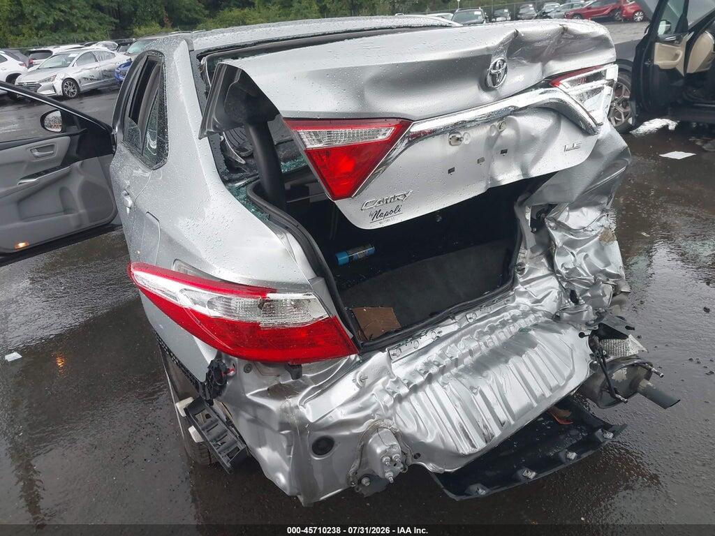 4T1BF1FK3HU422799 2017 TOYOTA CAMRY photo no. 6