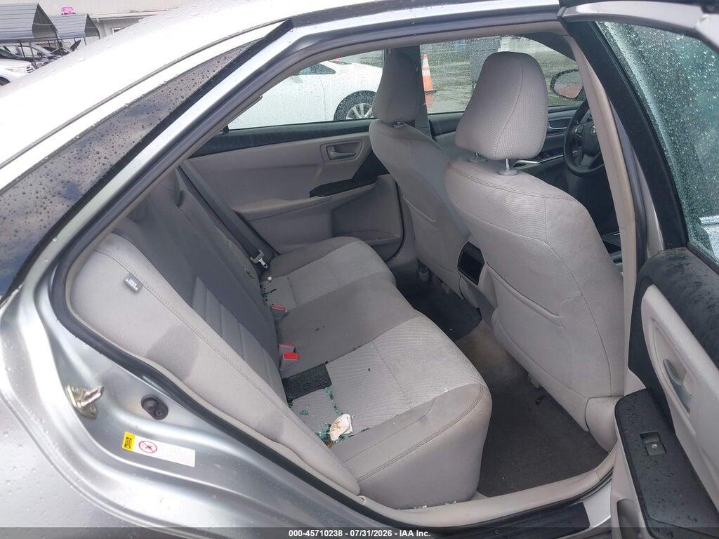 4T1BF1FK3HU422799 2017 TOYOTA CAMRY photo no. 8