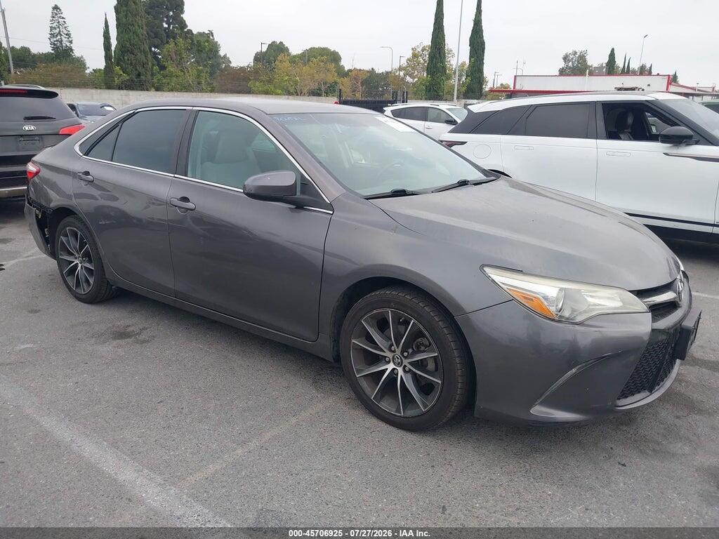 4T1BF1FK6HU794444 2017 TOYOTA CAMRY photo no. 1