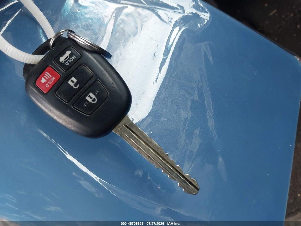 4T1BF1FK6HU794444 2017 TOYOTA CAMRY photo no. 11