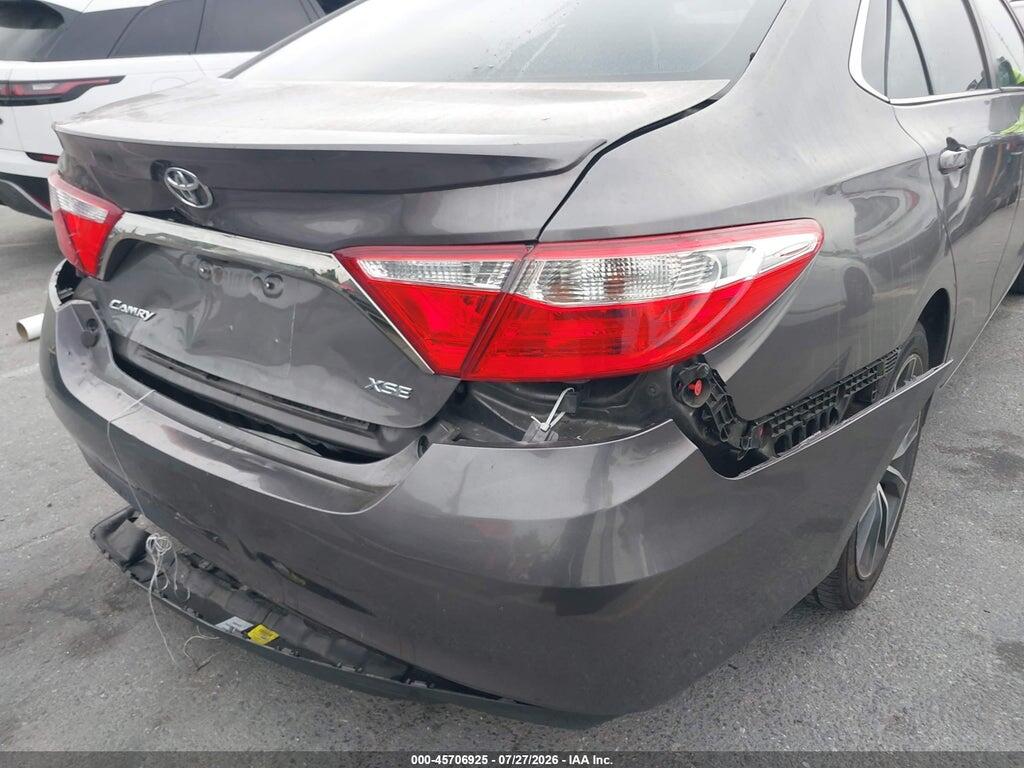 4T1BF1FK6HU794444 2017 TOYOTA CAMRY photo no. 12