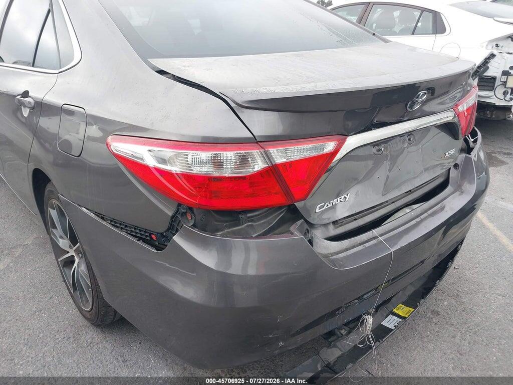 4T1BF1FK6HU794444 2017 TOYOTA CAMRY photo no. 6