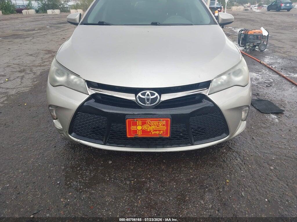 4T1BF1FK5HU306326 2017 TOYOTA CAMRY photo no. 12