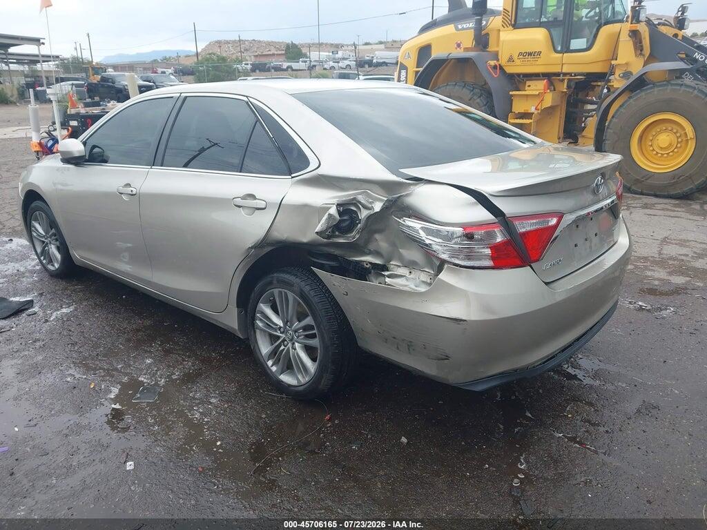 4T1BF1FK5HU306326 2017 TOYOTA CAMRY photo no. 3