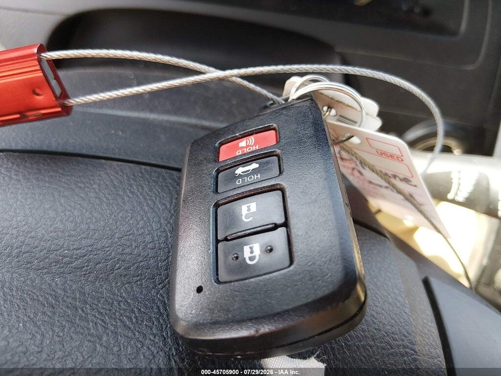 4T1BF1FKXHU762936 2017 TOYOTA CAMRY photo no. 11