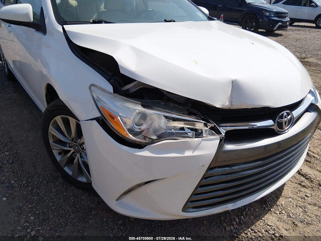 4T1BF1FKXHU762936 2017 TOYOTA CAMRY photo no. 6
