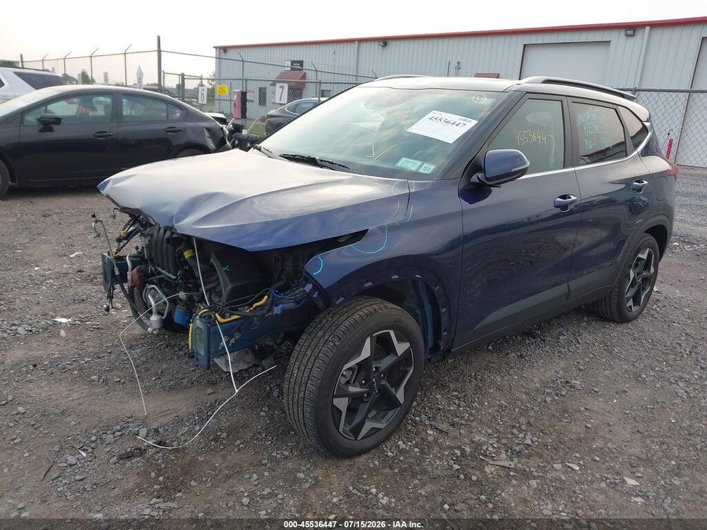 KNDERCAA5R7649981 2024 KIA SELTOS photo no. 2