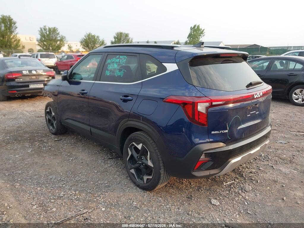 KNDERCAA5R7649981 2024 KIA SELTOS photo no. 3