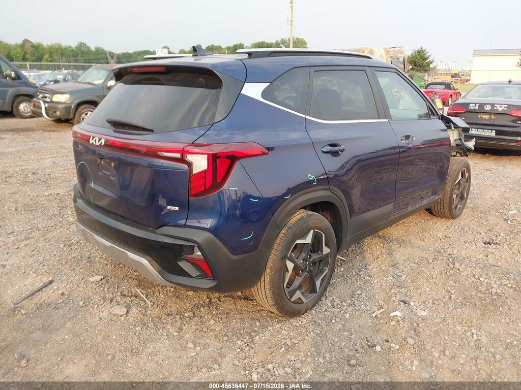 KNDERCAA5R7649981 2024 KIA SELTOS photo no. 4