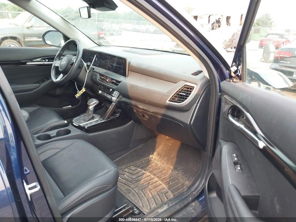 KNDERCAA5R7649981 2024 KIA SELTOS photo no. 5