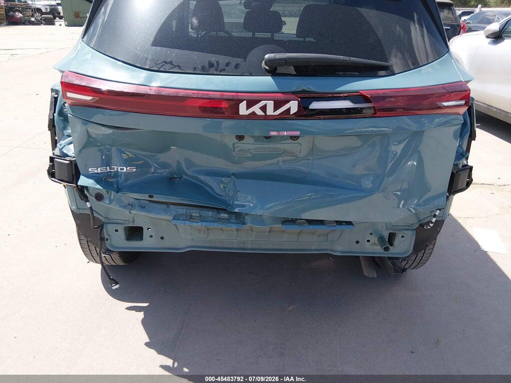 KNDER2AA3R7579598 2024 KIA SELTOS photo no. 6