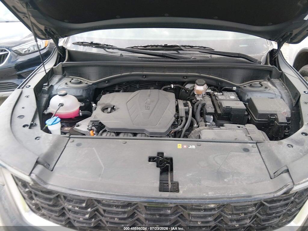 5XYRL4JC5RG283453 2024 KIA SORENTO photo no. 10