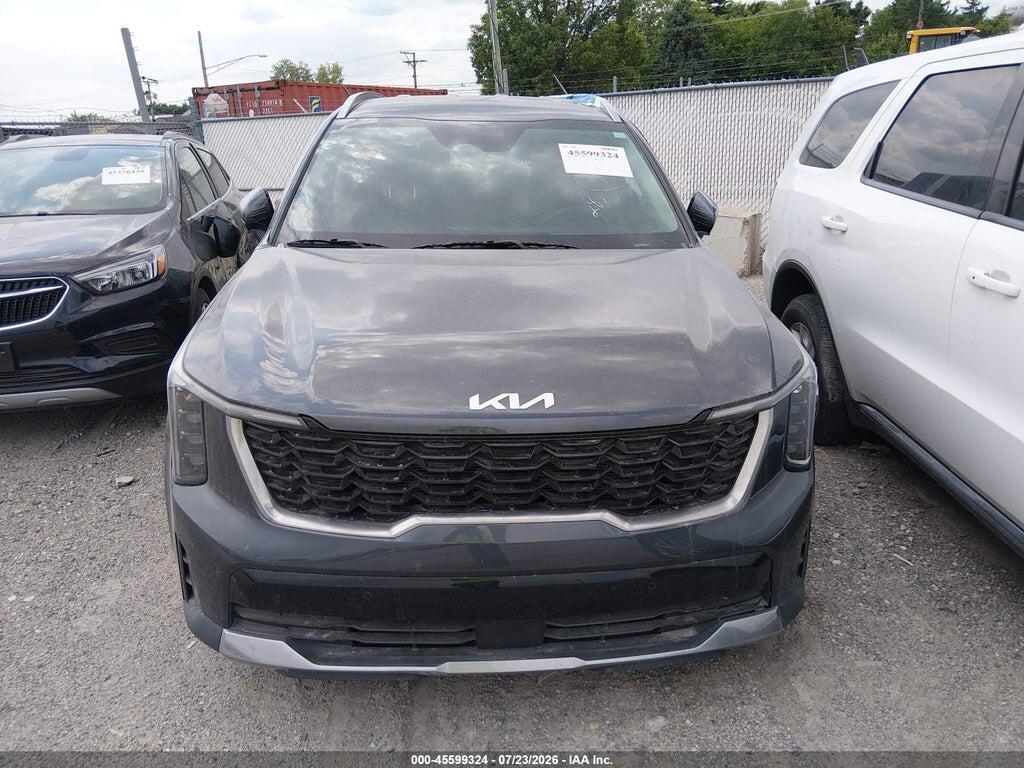 5XYRL4JC5RG283453 2024 KIA SORENTO photo no. 12