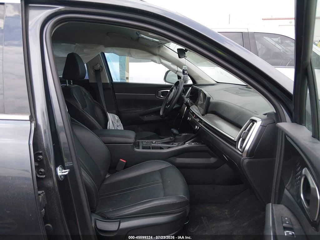 5XYRL4JC5RG283453 2024 KIA SORENTO photo no. 5