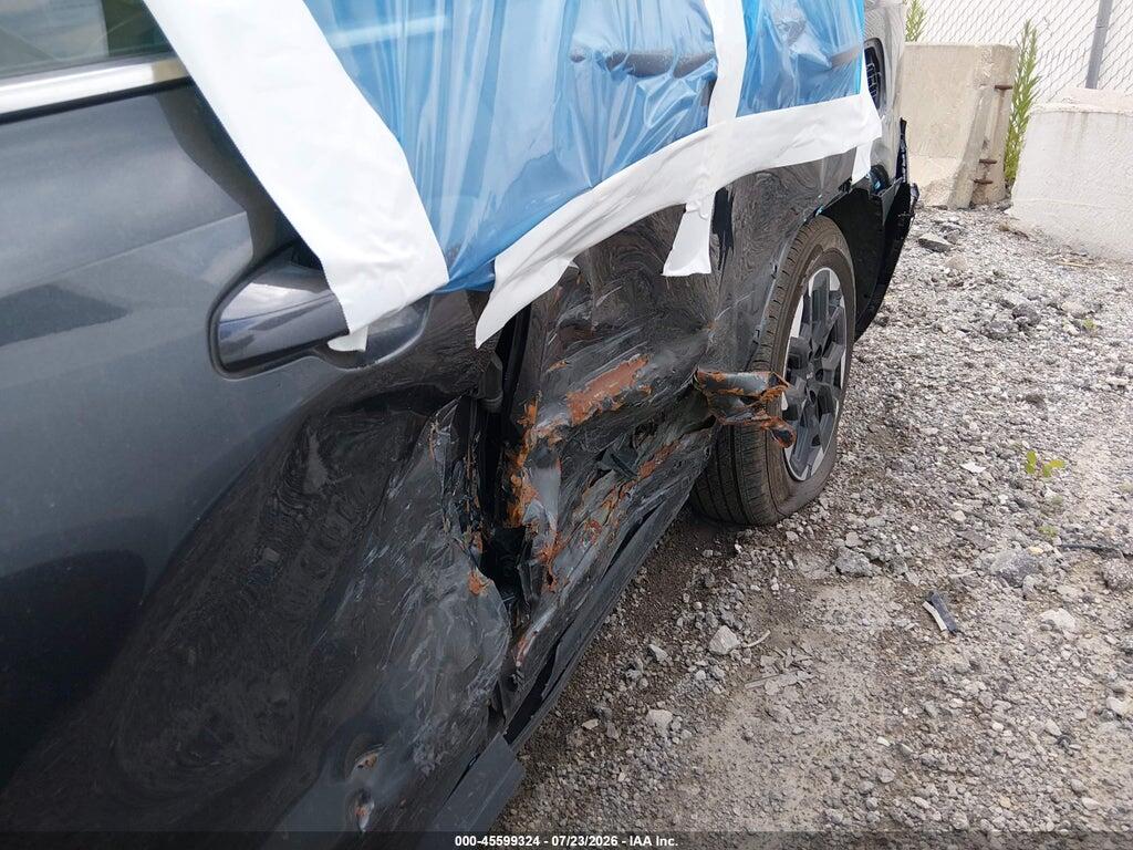 5XYRL4JC5RG283453 2024 KIA SORENTO photo no. 6