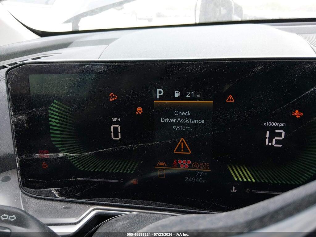 5XYRL4JC5RG283453 2024 KIA SORENTO photo no. 7
