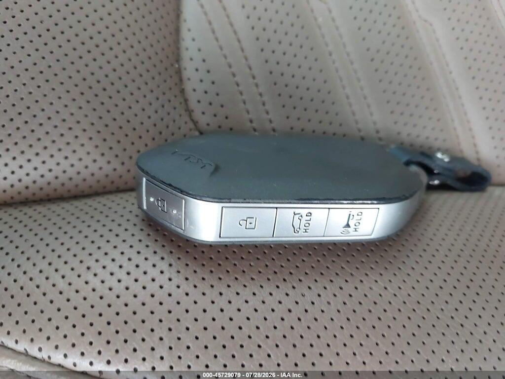 5XYRKDJF4RG293615 2024 KIA SORENTO photo no. 11