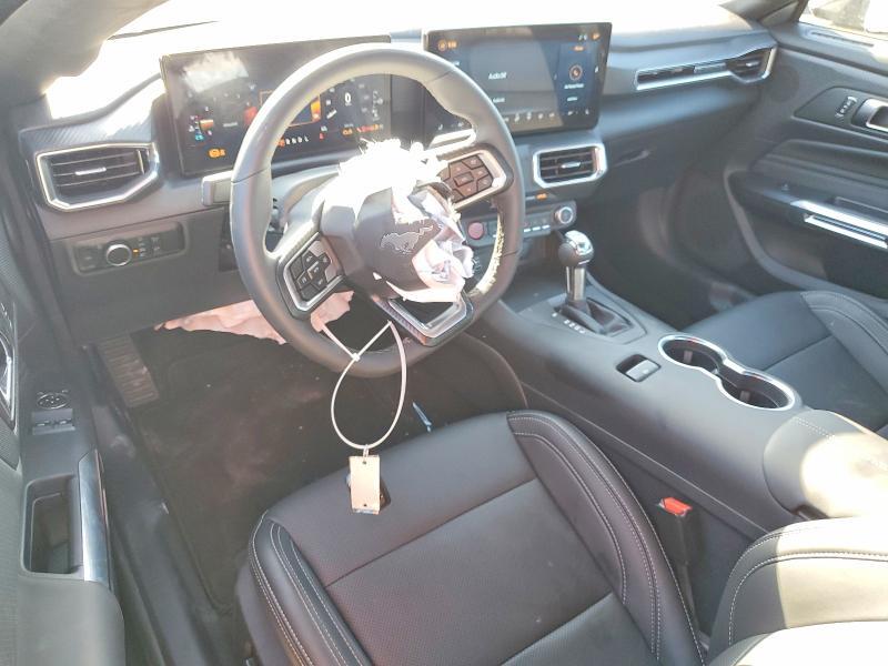 2026 FORD MUSTANG — Фото 8 из 12