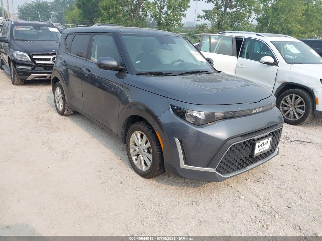 KNDJ23AU6R7899498 2024 KIA SOUL photo no. 1
