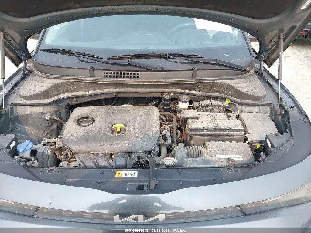 KNDJ23AU6R7899498 2024 KIA SOUL photo no. 10