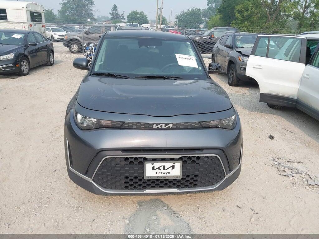 KNDJ23AU6R7899498 2024 KIA SOUL photo no. 12