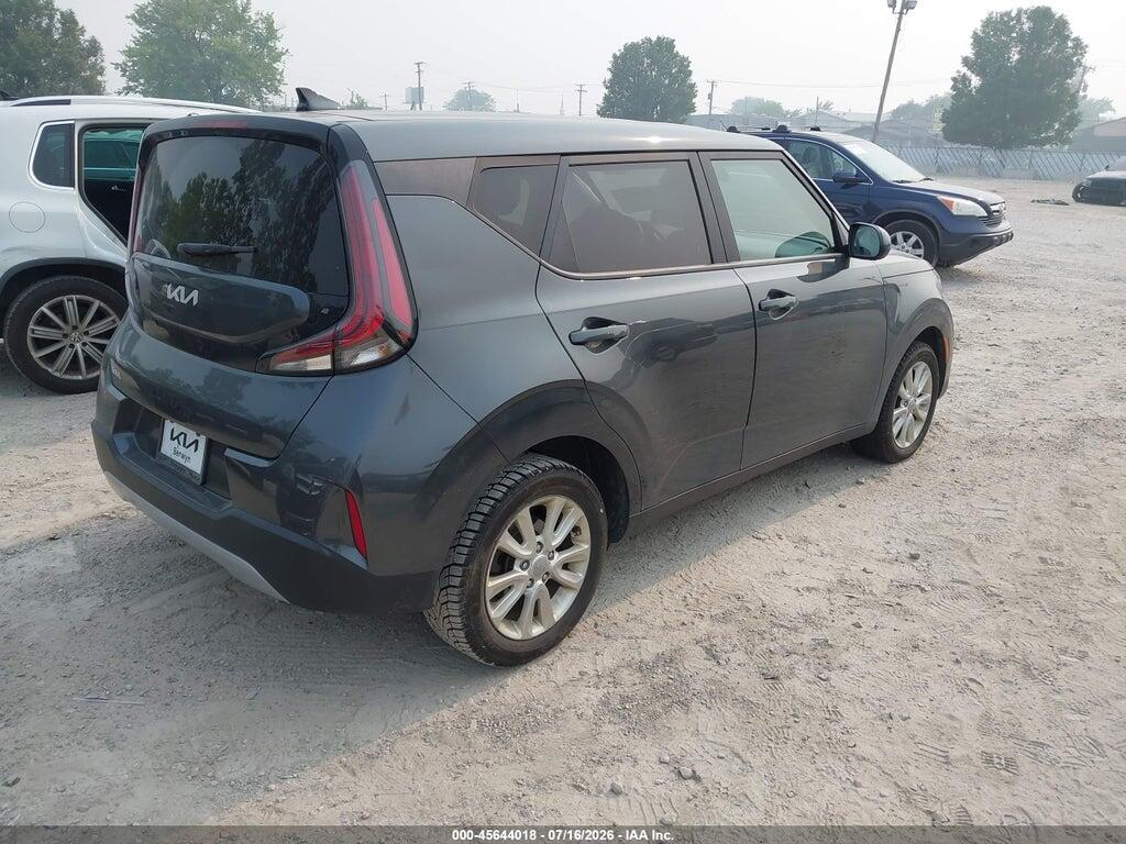 KNDJ23AU6R7899498 2024 KIA SOUL photo no. 4