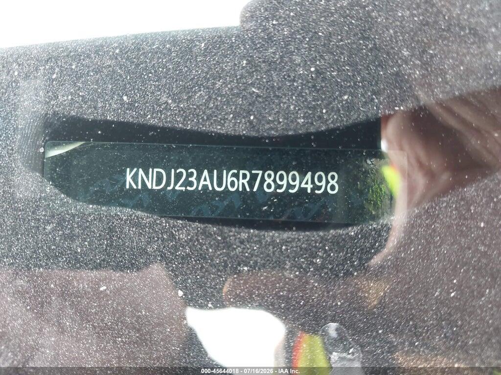 KNDJ23AU6R7899498 2024 KIA SOUL photo no. 9