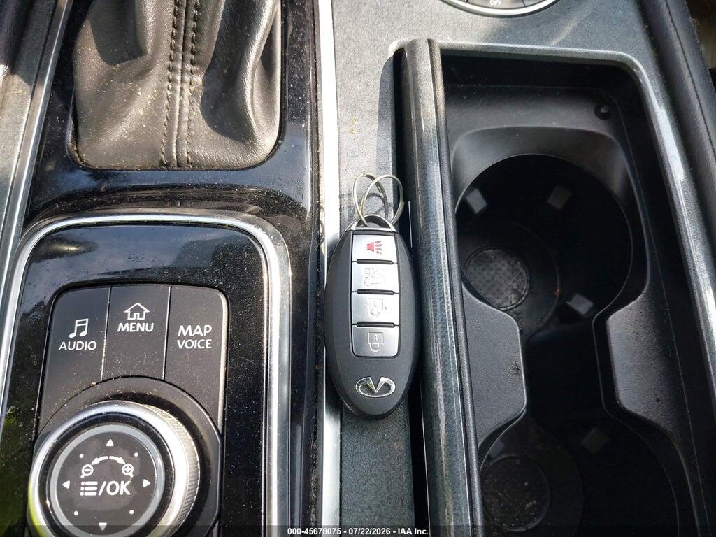 JN8AY2ACXM9146896 2021 NISSAN ARMADA photo no. 11