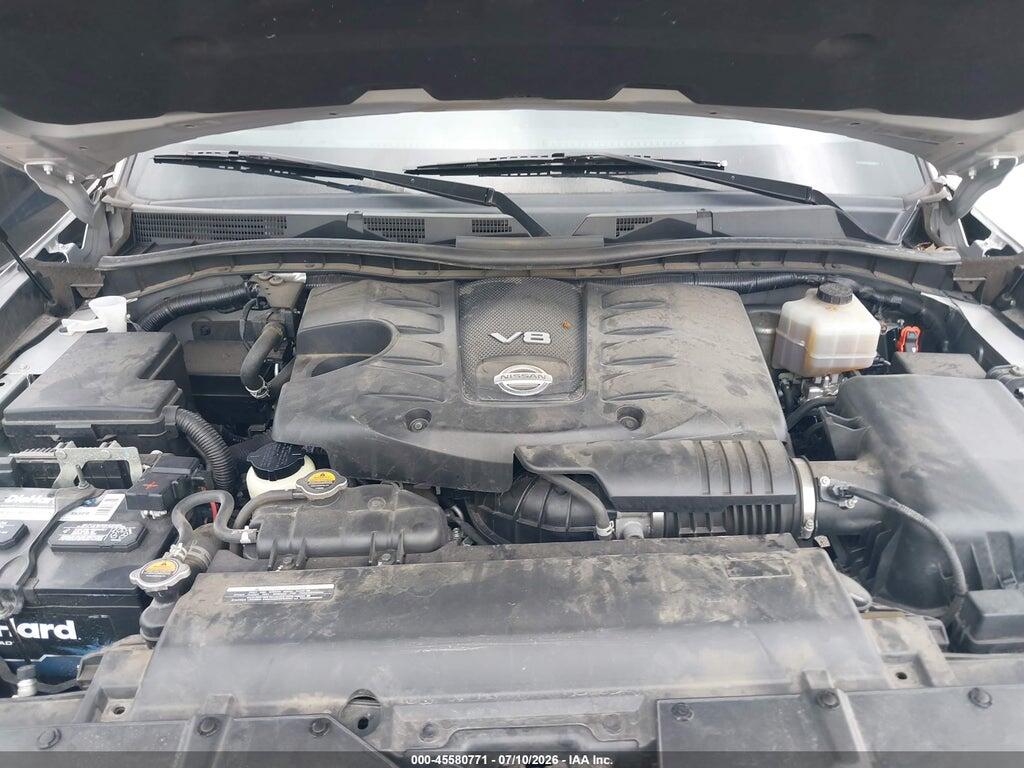 JN8AY2BB1M9793340 2021 NISSAN ARMADA photo no. 10