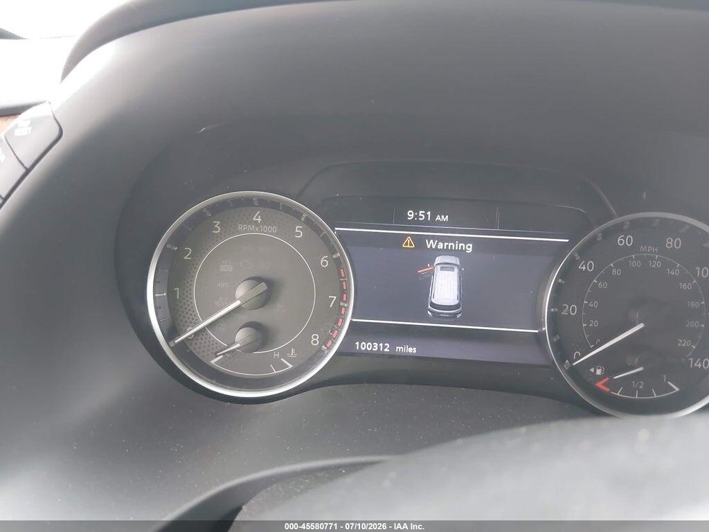 JN8AY2BB1M9793340 2021 NISSAN ARMADA photo no. 7