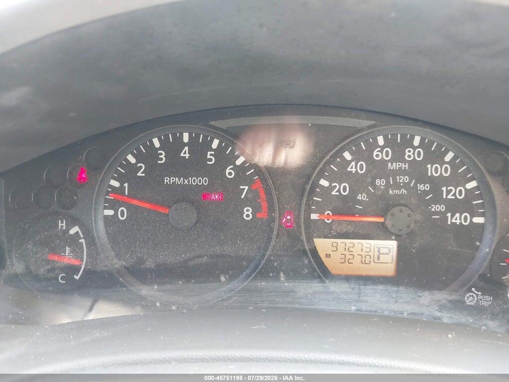 1N6ED0EA3MN705960 2021 NISSAN FRONTIER photo no. 7