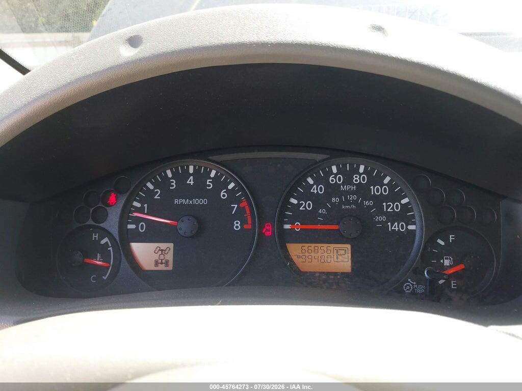 1N6ED0EB5MN709095 2021 NISSAN FRONTIER photo no. 7