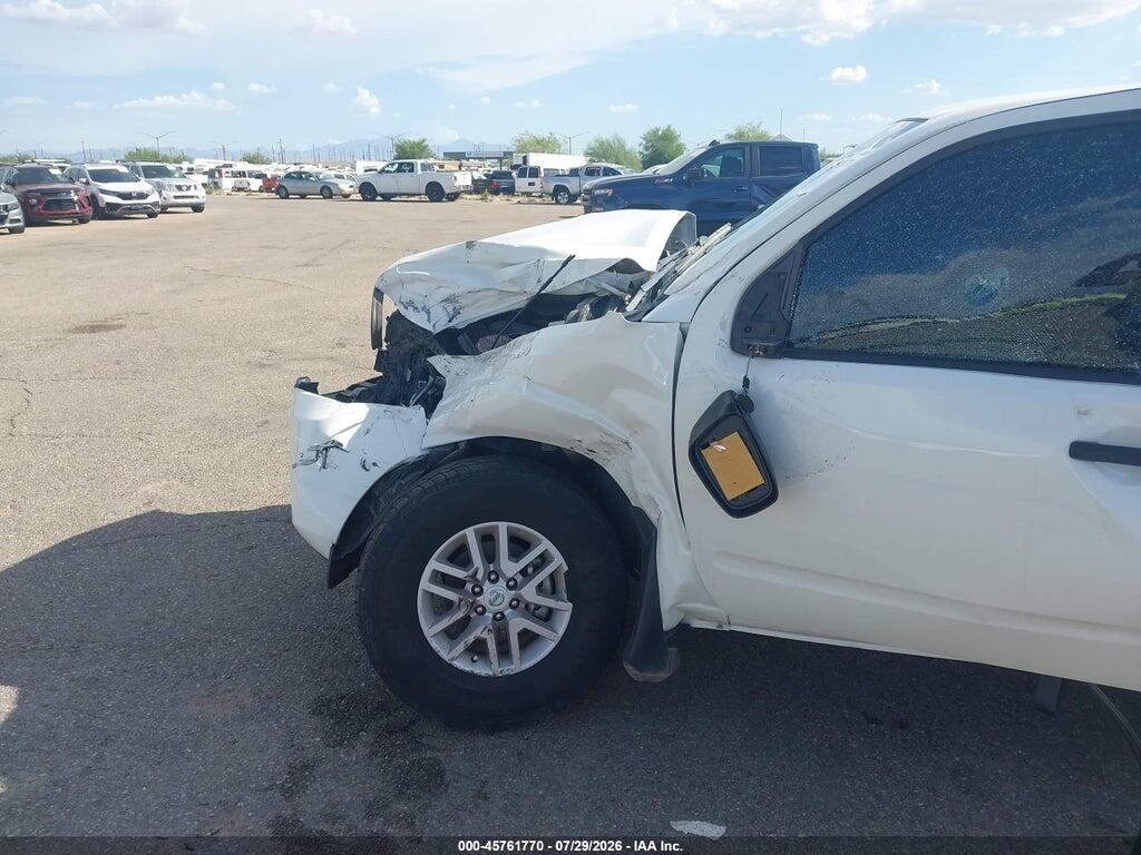 1N6ED0CF2MN707455 2021 NISSAN FRONTIER photo no. 6