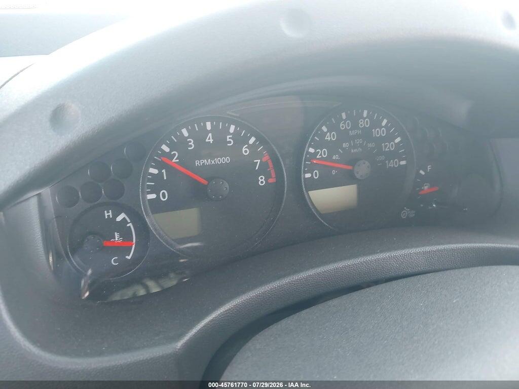 1N6ED0CF2MN707455 2021 NISSAN FRONTIER photo no. 7
