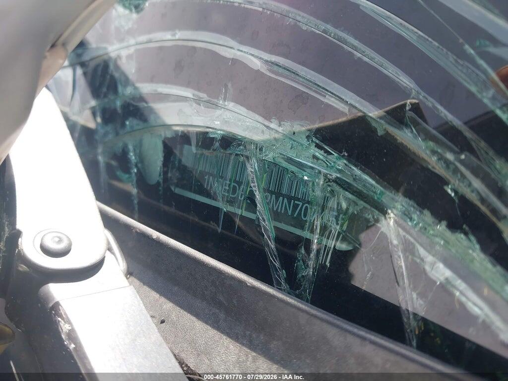 1N6ED0CF2MN707455 2021 NISSAN FRONTIER photo no. 9