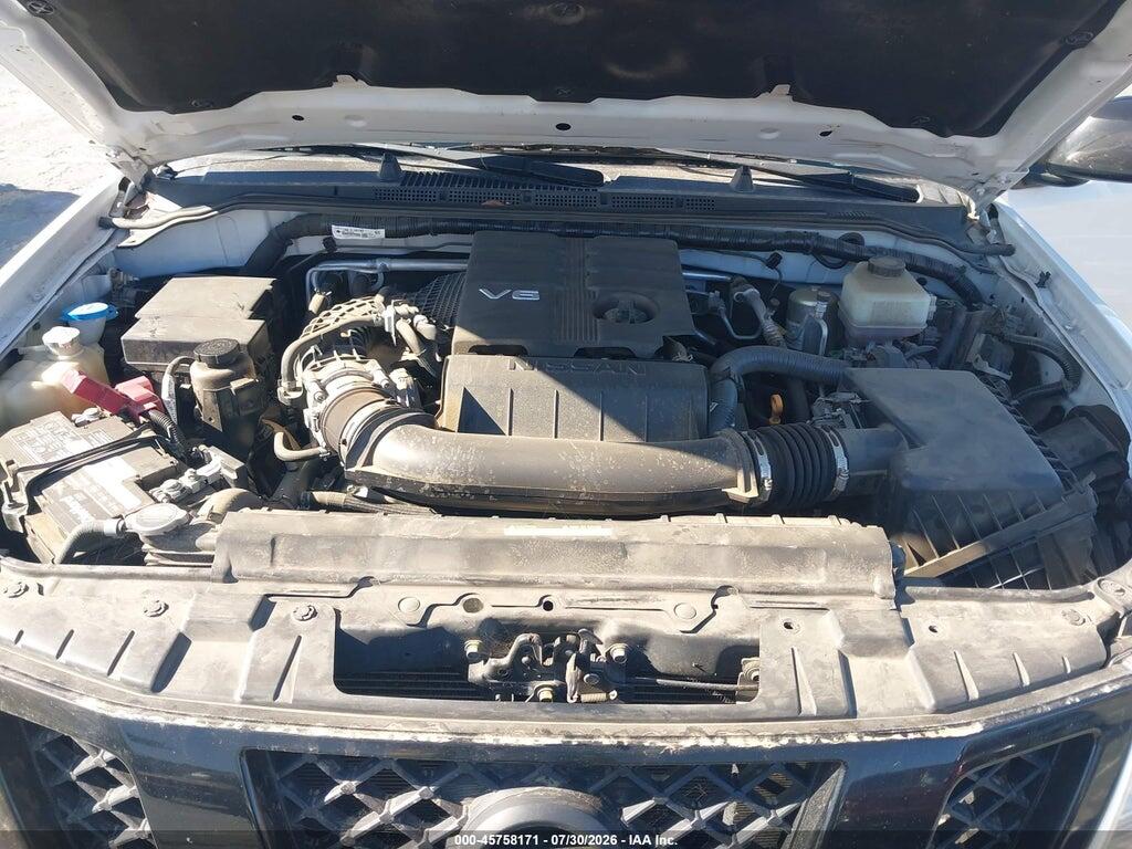 1N6ED0EA9MN702626 2021 NISSAN FRONTIER photo no. 10
