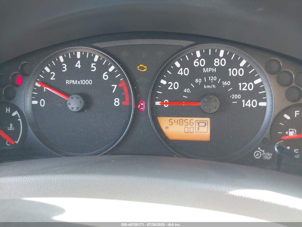 1N6ED0EA9MN702626 2021 NISSAN FRONTIER photo no. 7