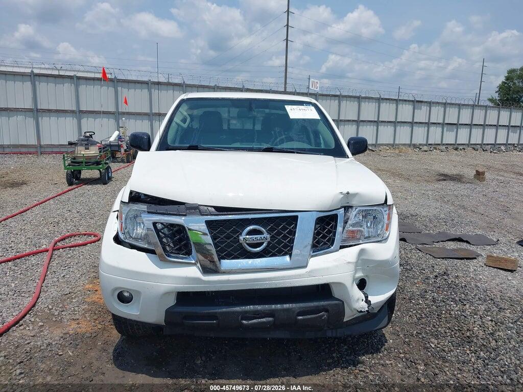 1N6ED0EB2MN703965 2021 NISSAN FRONTIER photo no. 12