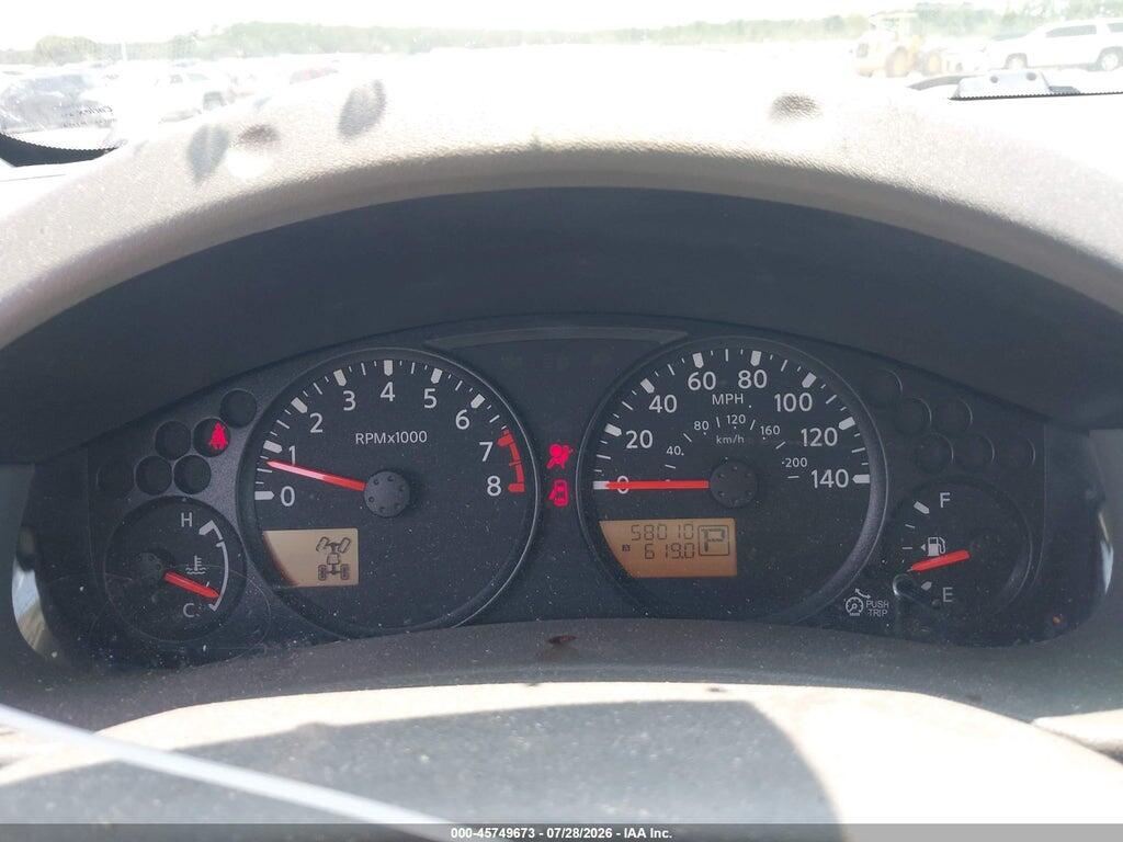 1N6ED0EB2MN703965 2021 NISSAN FRONTIER photo no. 7