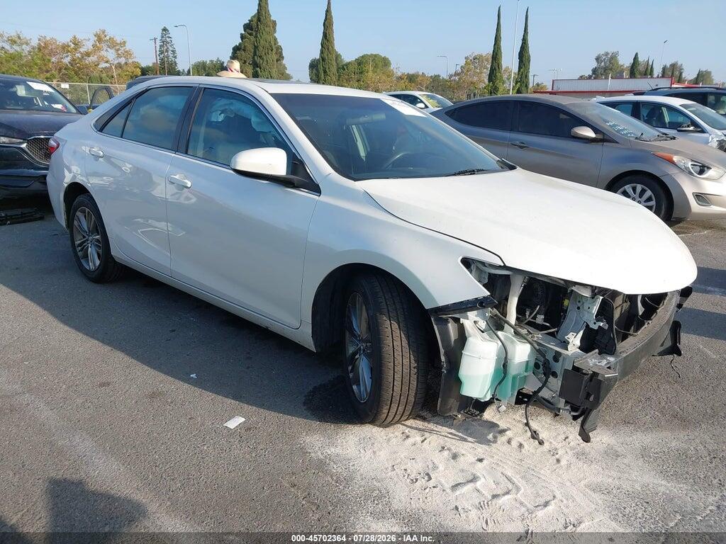 4T1BF1FK6HU379950 2017 TOYOTA CAMRY photo no. 1