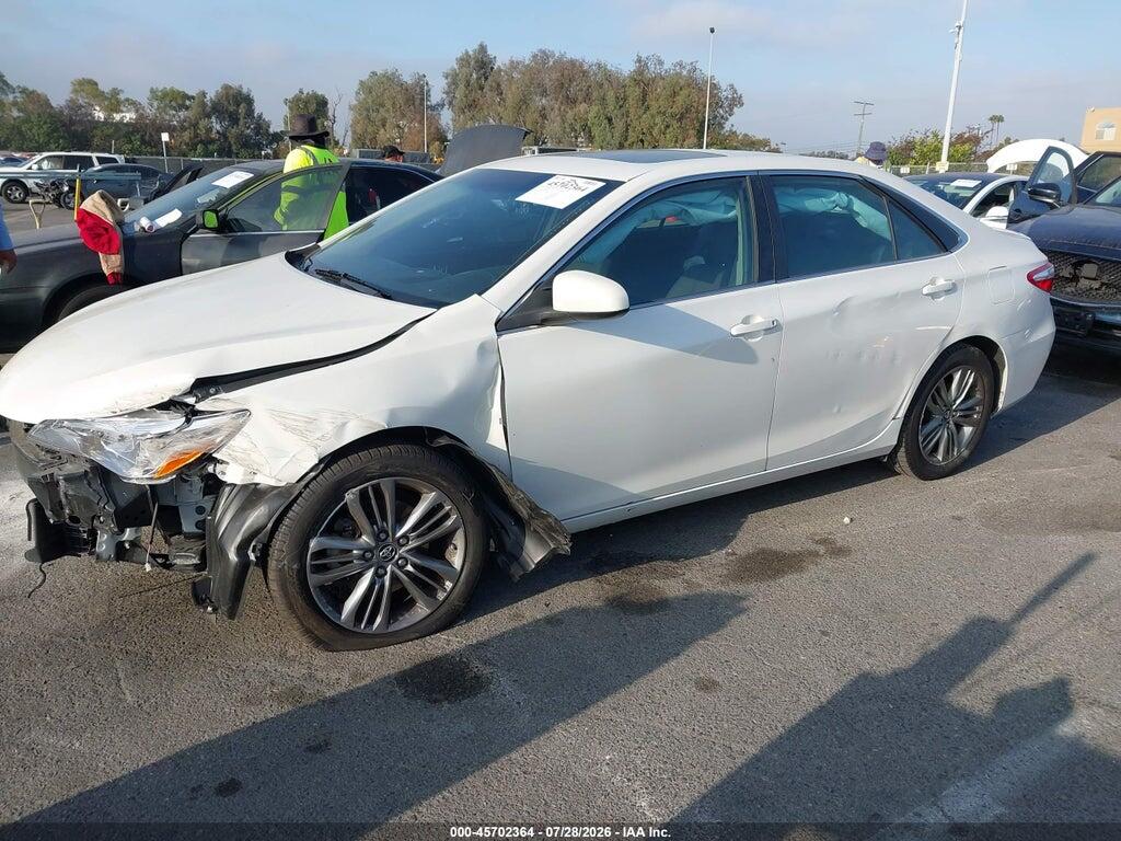 4T1BF1FK6HU379950 2017 TOYOTA CAMRY photo no. 2