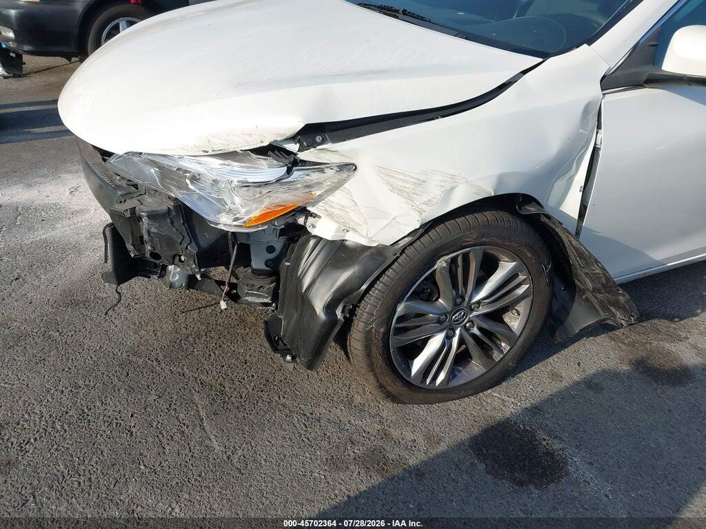 4T1BF1FK6HU379950 2017 TOYOTA CAMRY photo no. 6