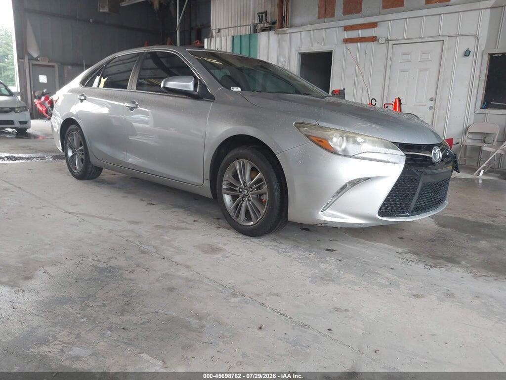 4T1BF1FK3HU774944 2017 TOYOTA CAMRY photo no. 1