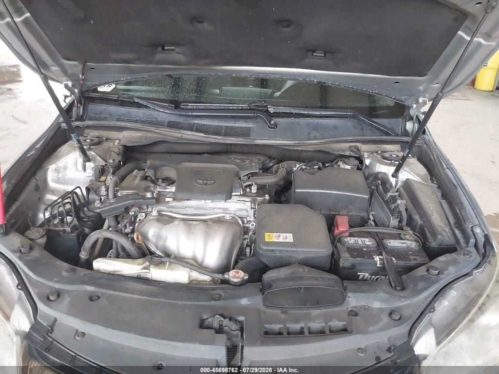 4T1BF1FK3HU774944 2017 TOYOTA CAMRY photo no. 10