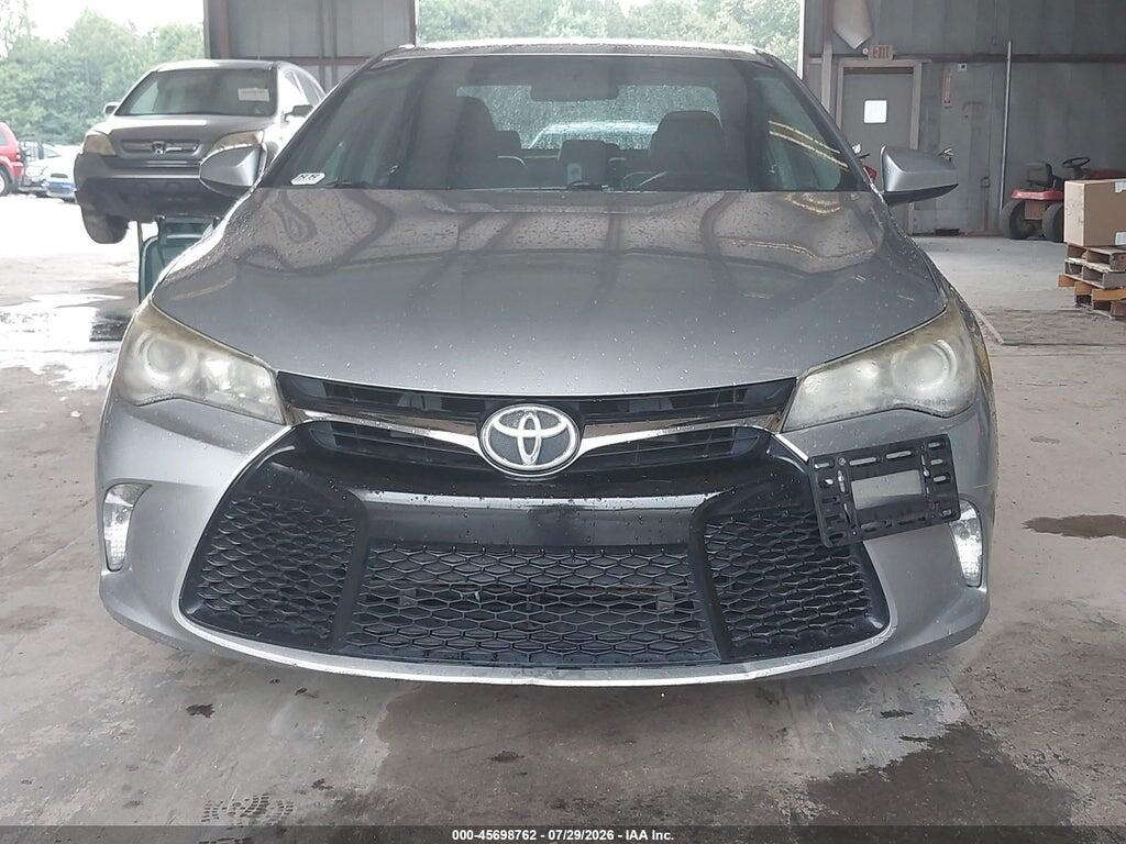 4T1BF1FK3HU774944 2017 TOYOTA CAMRY photo no. 11
